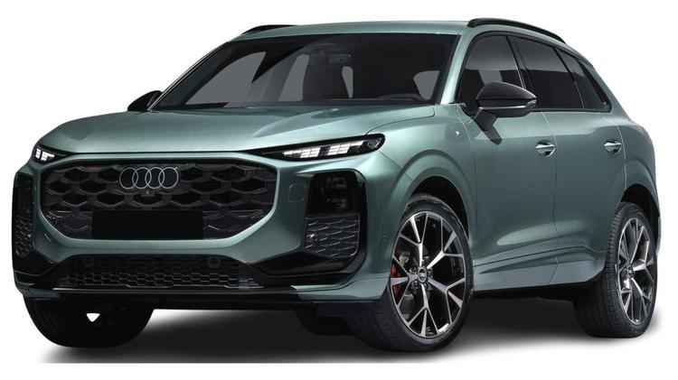 1.5 e-Hybrid S Line 5dr S Tronic